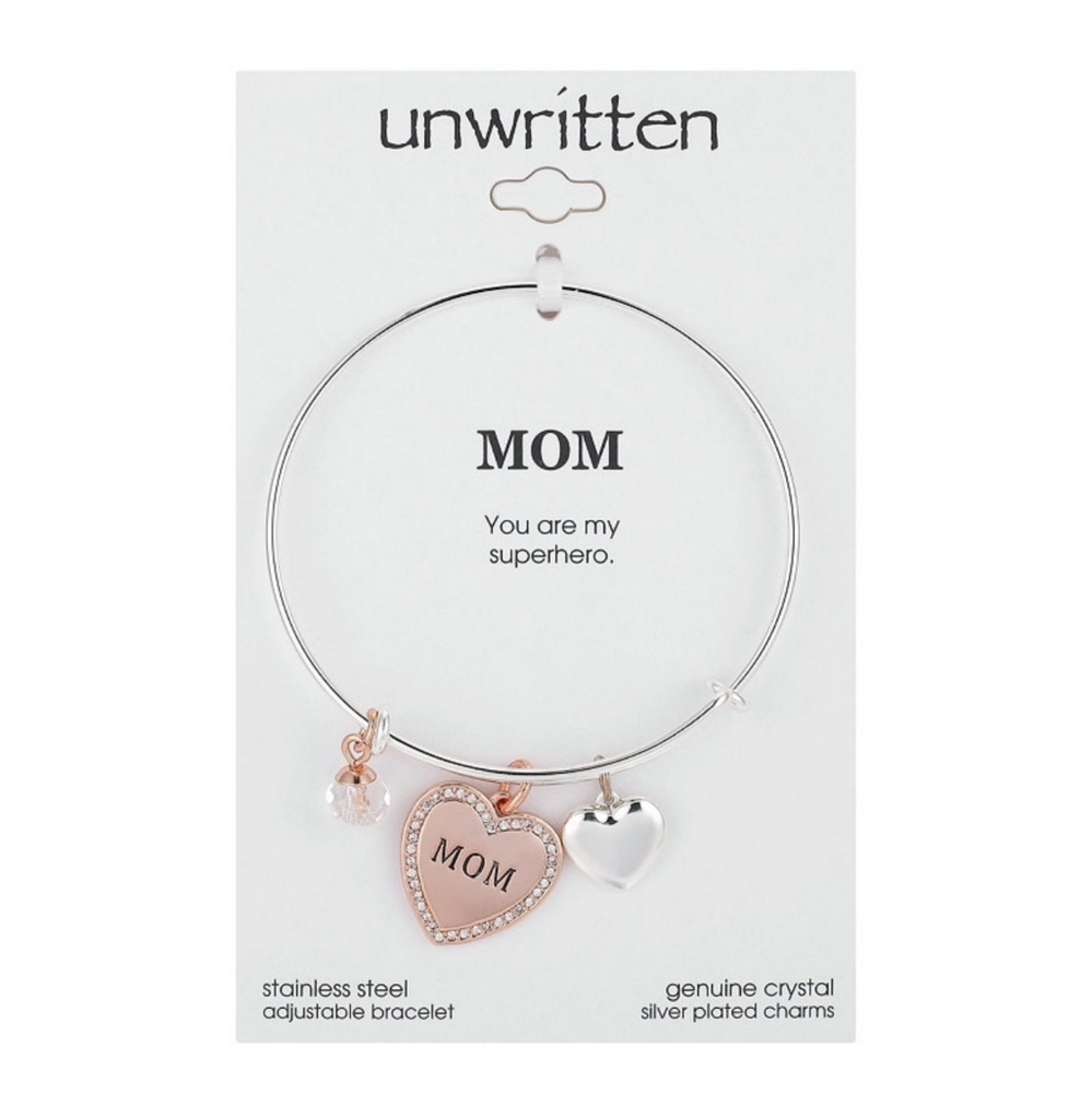 Unwritten- Bracelet